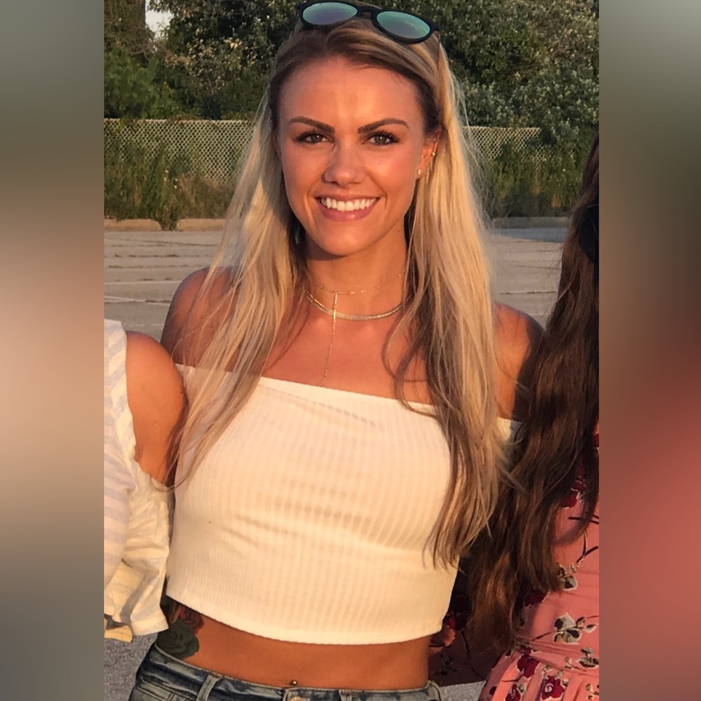 Meet your Posher, Samantha
